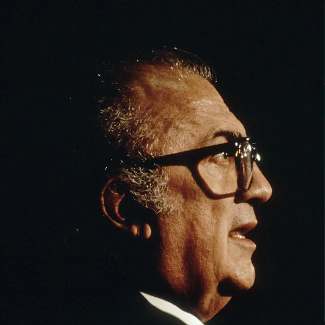 Правила жизни Федерико Феллини