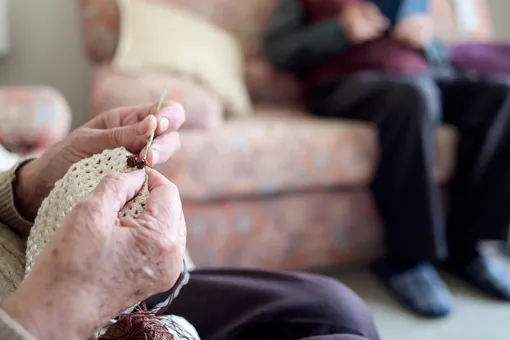В Нидерландах от коронавируса вылечилась 107-летняя женщина. Она стала самым пожилым пациентом, который справился с Covid-19