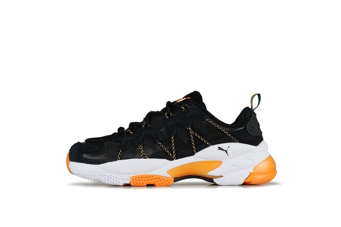 Helly Hansen x PUMA Trailfox Overland