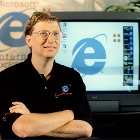 Microsoft объявила о прекращении поддержки Internet Explorer в 2022 году Microsoft объявила о прекращении поддержки Internet Explorer в 2022 году
