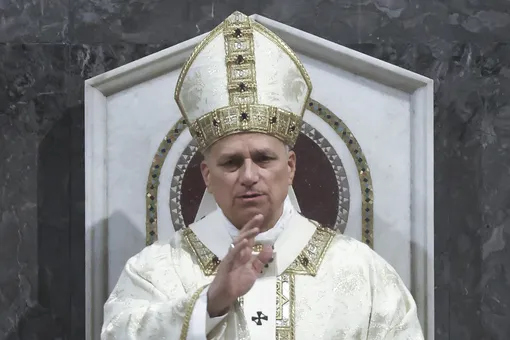 Папа римский Лев XIV назвал список своих любимых фильмов Папа римский Лев XIV назвал список своих любимых фильмов