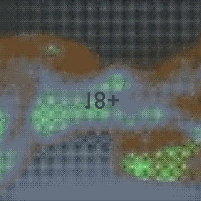 Война против порно, которую мы не заметили