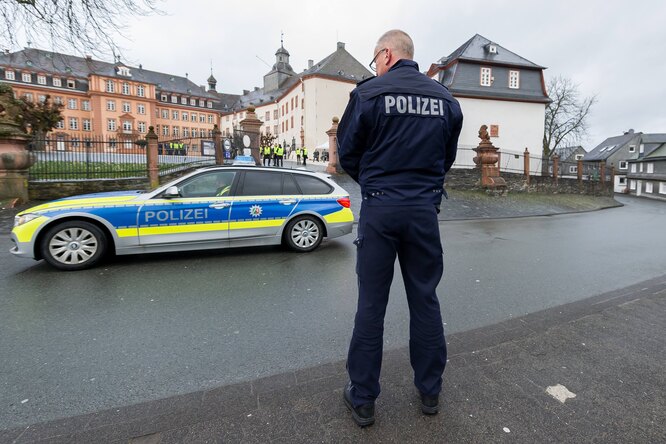 Главу военной разведки Дании арестовали по делу об утечке секретной информации