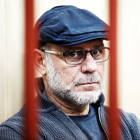 Врач диагностировал у Алексея Малобродского инфаркт Врач диагностировал у Алексея Малобродского инфаркт