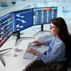 В Канаде журналист чуть не опубликовал материалы несуществующего автора, чьи тексты написал ИИ