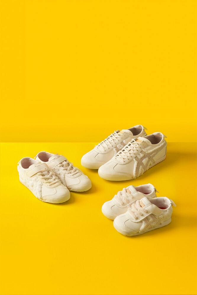 Onitsuka Tiger Lunar New Year Edition Mexico 66 Onitsuka Tiger Lunar New Year Edition Mexico 66