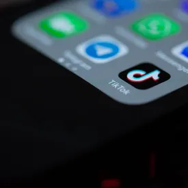 TikTok обошел «ВКонтакте» по времени, которое пользователи проводят в приложении