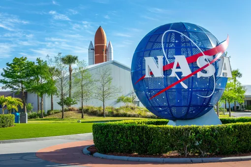 NASA объявило о сотрудничестве с Netflix
