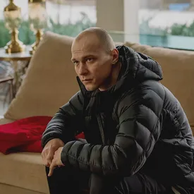Юра Борисов номинирован на премию Gotham Awards 2024 Юра Борисов номинирован на премию Gotham Awards 2024