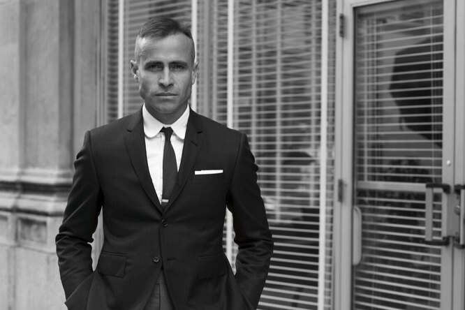 Telfar, Thom Browne и Fear of God номинированы на премию Американского совета модельеров CFDA Awards Telfar, Thom Browne и Fear of God номинированы на премию Американского совета модельеров CFDA Awards