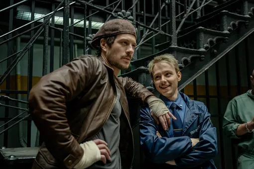 Долгожданный сиквел «Майора Грома», комедия о Сальвадоре Дали и драма с Джессикой Честейн: что смотреть в кино в мае Долгожданный сиквел «Майора Грома», комедия о Сальвадоре Дали и драма с Джессикой Честейн: что смотреть в кино в мае