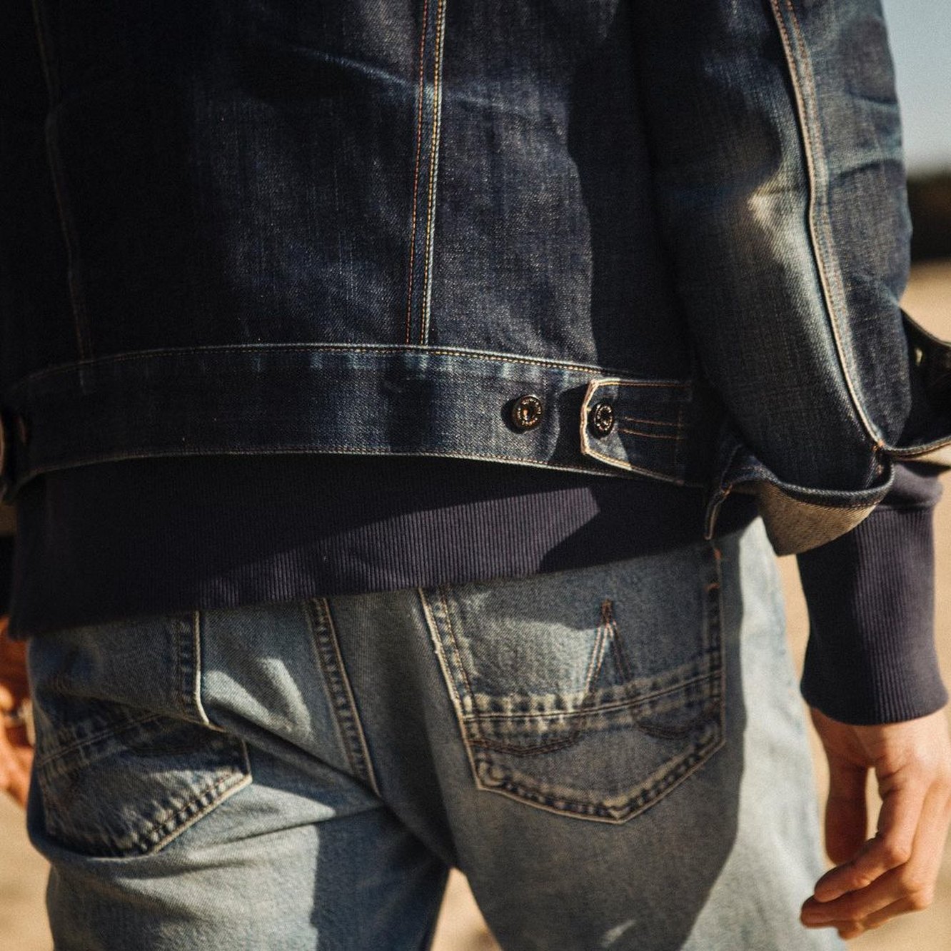 5 способов сделать покупку джинсов более экологичной: полезные советы