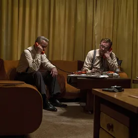 Collider составил топ-10 оригинальных мини-сериалов Collider составил топ-10 оригинальных мини-сериалов