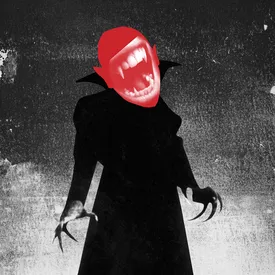 Сладкий поцелуй смерти: почему вампиры вернулись в массовую культуру