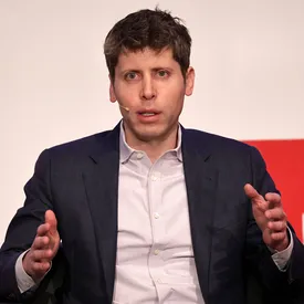Сэм Альтман рассказал, что OpenAI тратит десятки миллионов на «спасибо» и «пожалуйста» в ChatGPT Сэм Альтман рассказал, что OpenAI тратит десятки миллионов на «спасибо» и «пожалуйста» в ChatGPT