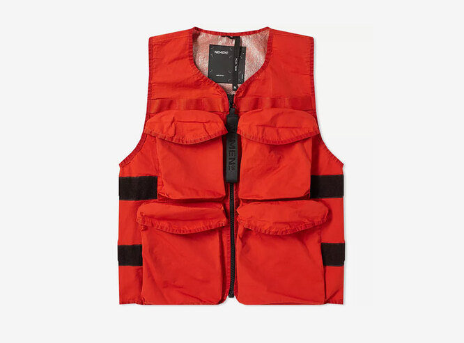 Nemen, $619
