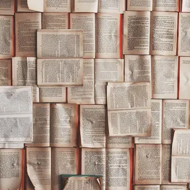 Чтение на дом: 5 отличных книг, которые можно прочитать онлайн