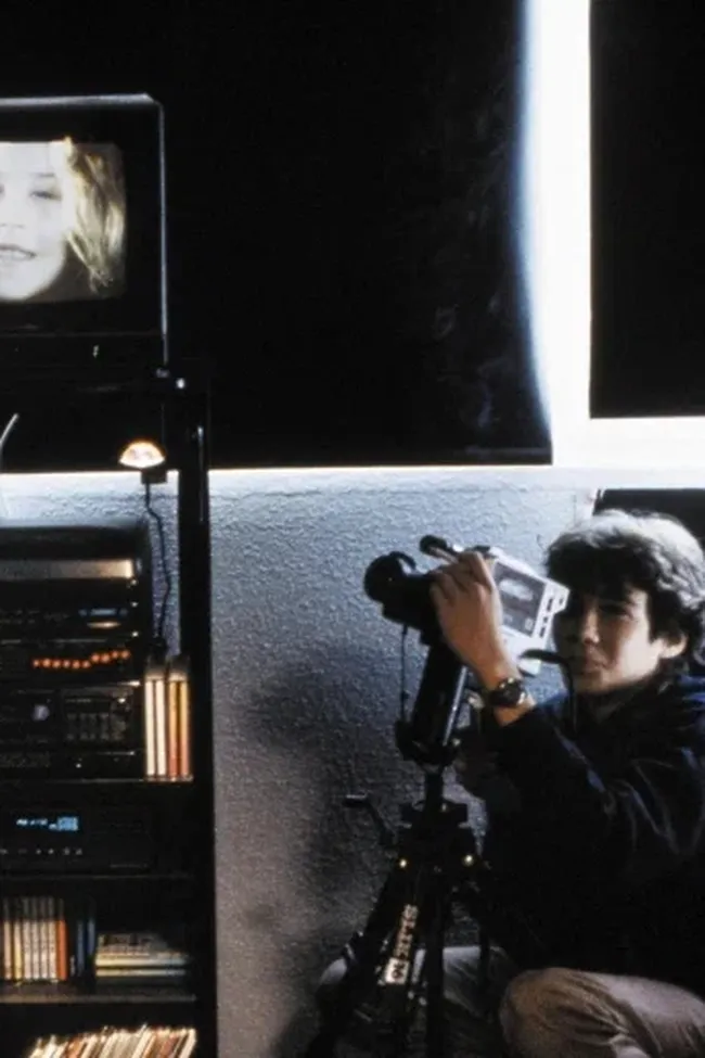 8 лучших фильмов Михаэля Ханеке