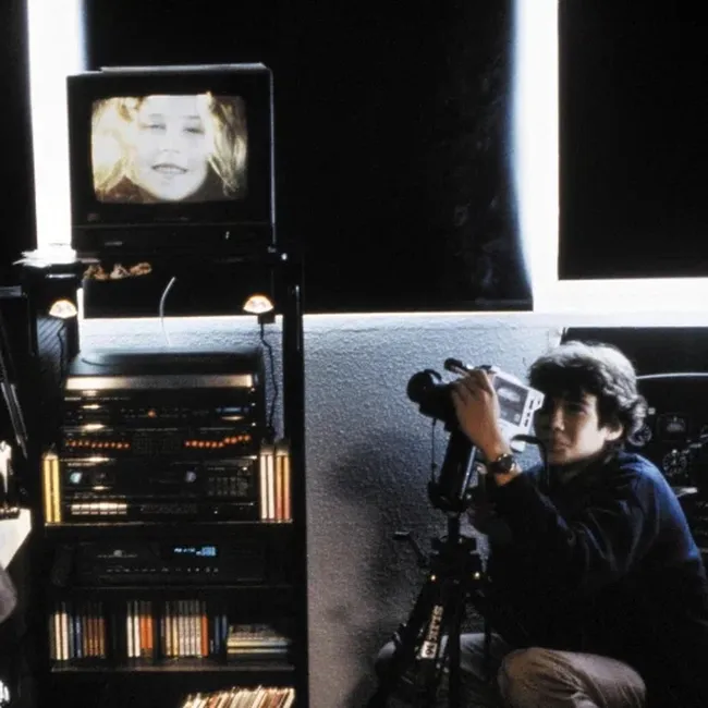 8 лучших фильмов Михаэля Ханеке