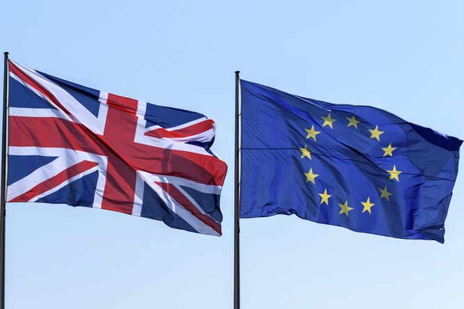 Евросоюз и Великобритания договорились отсрочить Брекзит до 31 октября