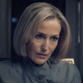 Вышел трейлер фильма «Сенсация» с Джиллиан Андерсон. Лента расскажет о скандальном интервью принца Эндрю Вышел трейлер фильма «Сенсация» с Джиллиан Андерсон. Лента расскажет о скандальном интервью принца Эндрю