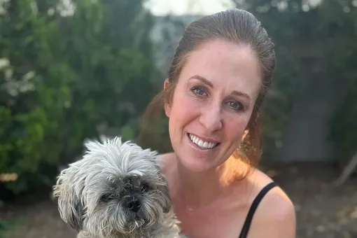 Американка клонировала умершую собаку за $50 тысяч, но это не помогло женщине справиться с утратой питомца