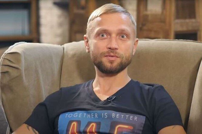 Блогер-сыроед Максим Лютый задержан в Сочи по статье об истязании младенца Блогер-сыроед Максим Лютый задержан в Сочи по статье об истязании младенца