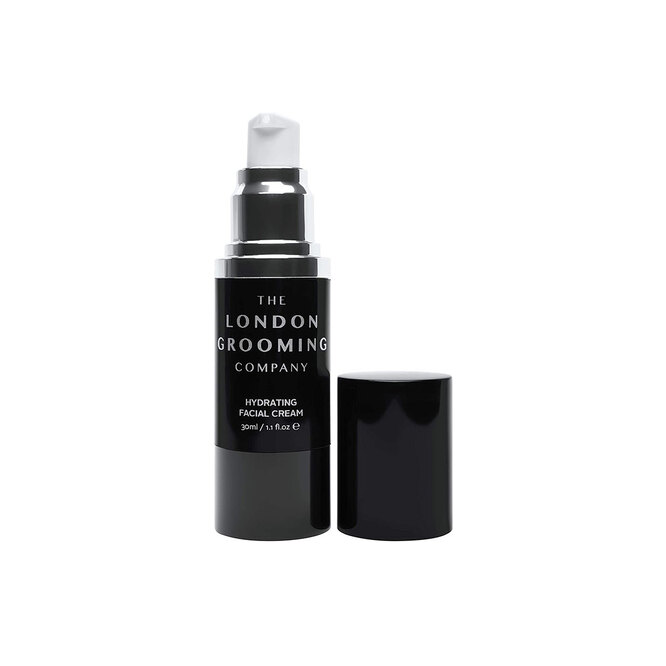 Увлажняющий крем для лица Hydrating Facial Cream, The London Grooming