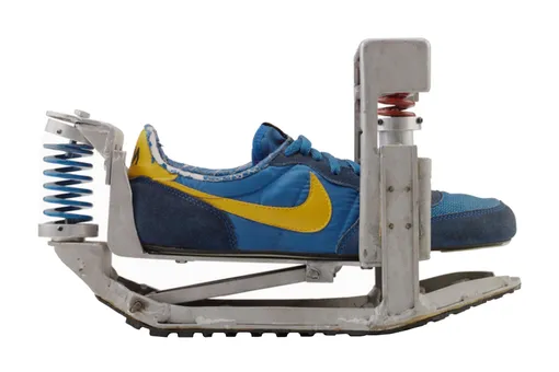 Прототип Nike Shox