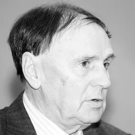 Умер академик Андрей Зализняк Умер академик Андрей Зализняк
