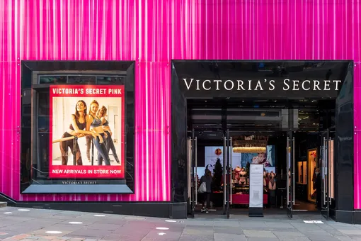 У бельевого бренда Victoria’s Secret сменился генеральный директор