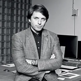 Николай Усков уволен с поста главного редактора российского Forbes Николай Усков уволен с поста главного редактора российского Forbes