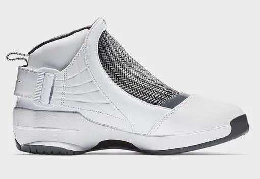 Air Jordan 19 Flint