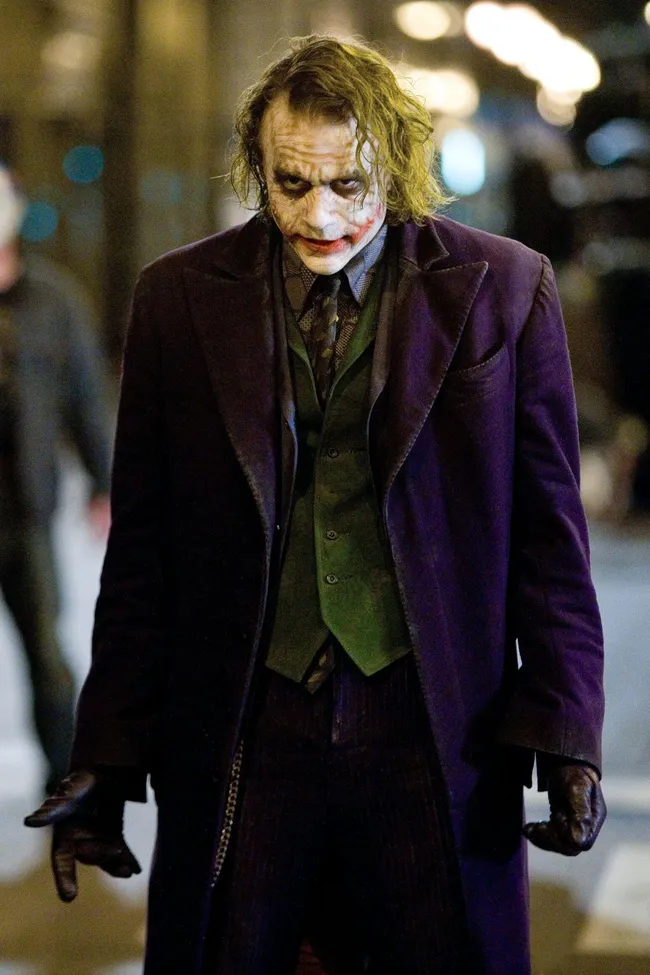 Хит на все времена: 11 лучших ролей Хита Леджера