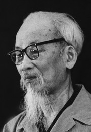 Хо Ши Мин 1890-1969