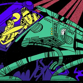 Зачем диджеям AI? Отвечают Biicla, Boris Redwall и Kito Jempere