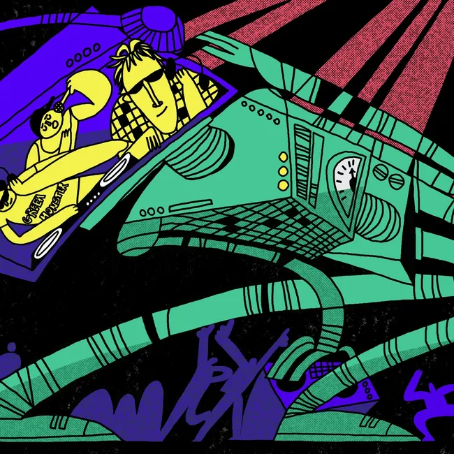 Зачем диджеям AI? Отвечают Biicla, Boris Redwall и Kito Jempere