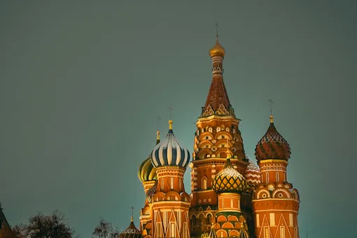 Красная площадь будет закрыта для посещения в новогоднюю ночь Красная площадь будет закрыта для посещения в новогоднюю ночь