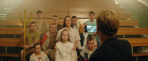 «Нормальный только я»