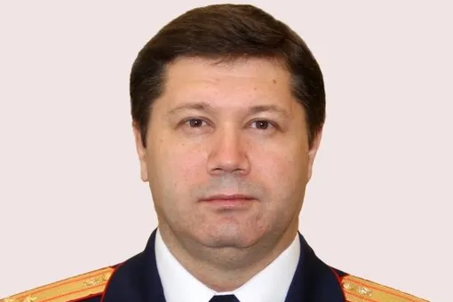 Глава управления СК по Пермскому краю покончил с собой