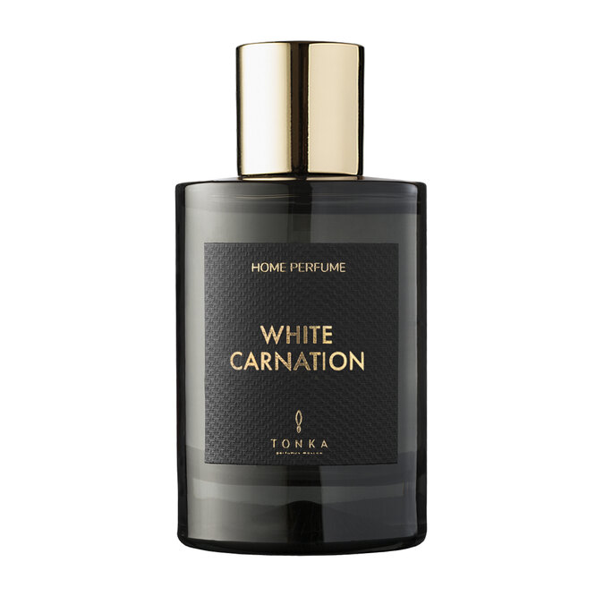 Интерьерный аромат White Carnation, Tonka Perfumes Moscow