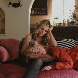 Cоздатель «Большой маленькой лжи» нарушил свое обещание никогда не работать со своей женой Мишель Пфайффер