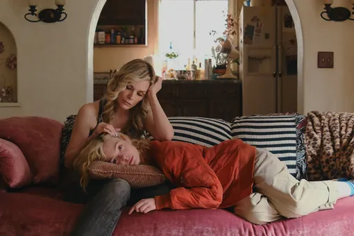 Cоздатель «Большой маленькой лжи» нарушил свое обещание никогда не работать со своей женой Мишель Пфайффер Cоздатель «Большой маленькой лжи» нарушил свое обещание никогда не работать со своей женой Мишель Пфайффер