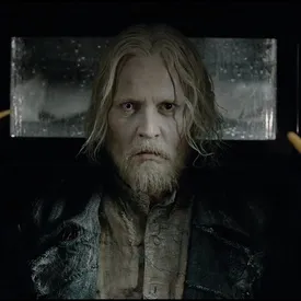 Посмотрите первый трейлер фильма «Фантастические твари: Преступления Грин-де-Вальда» Посмотрите первый трейлер фильма «Фантастические твари: Преступления Грин-де-Вальда»