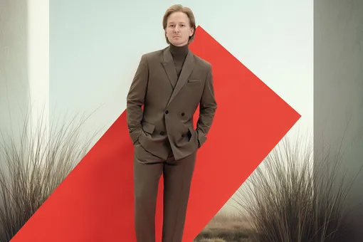 «Имей совесть и делай что хочешь». Режиссер Вадим Плохотников о внимании, успехе и доме вдохновения на берегу водохранилища «Имей совесть и делай что хочешь». Режиссер Вадим Плохотников о внимании, успехе и доме вдохновения на берегу водохранилища