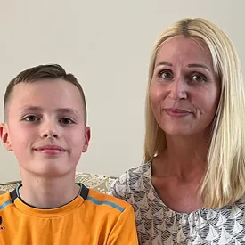 11-летний мальчик научился играть на фортепиано за пять месяцев по YouTube-роликам. Теперь его пригласили в престижную музыкальную школу