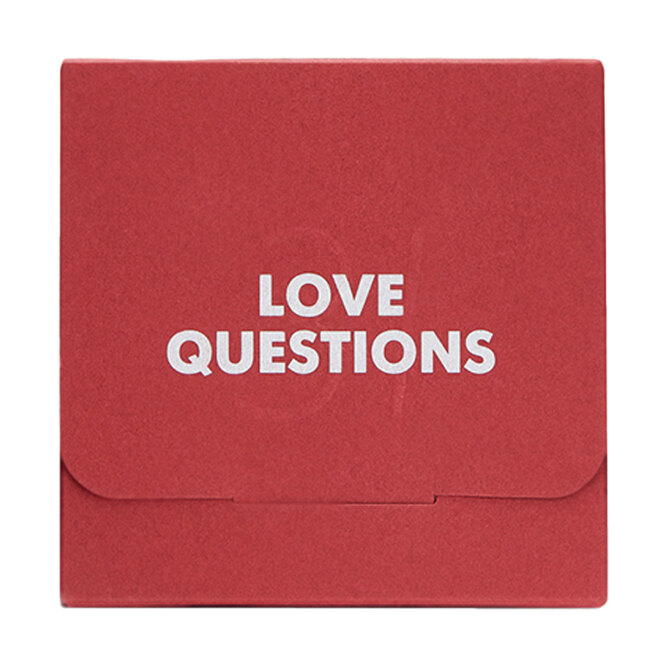 Игра, Biography Lab, 31 Love Questions, 1300 руб.