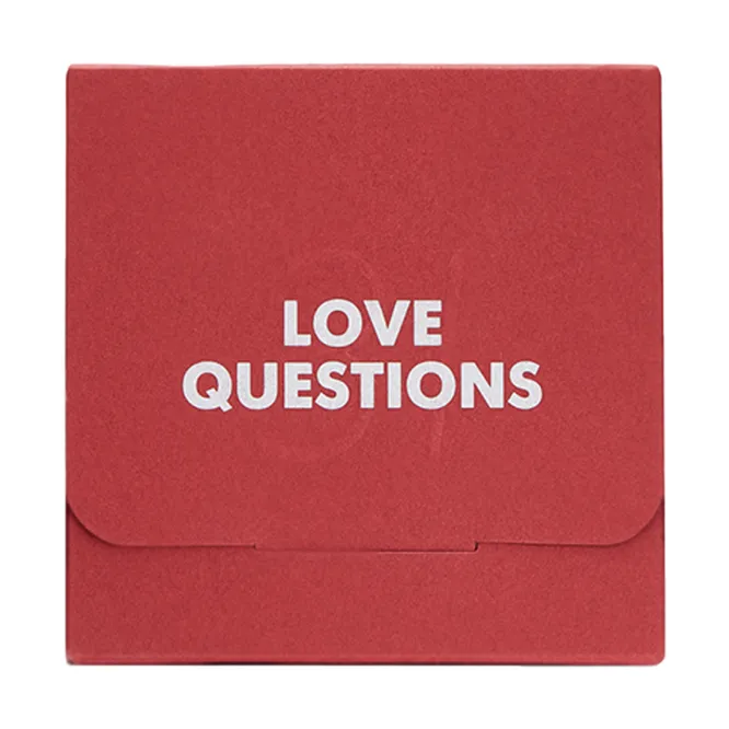 Игра, Biography Lab, 31 Love Questions, 1300 руб.