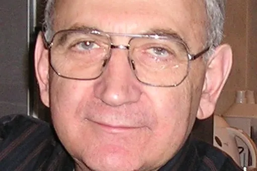 Умер режиссер Эльдар Шенгелая Умер режиссер Эльдар Шенгелая
