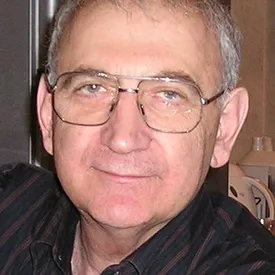 Умер режиссер Эльдар Шенгелая